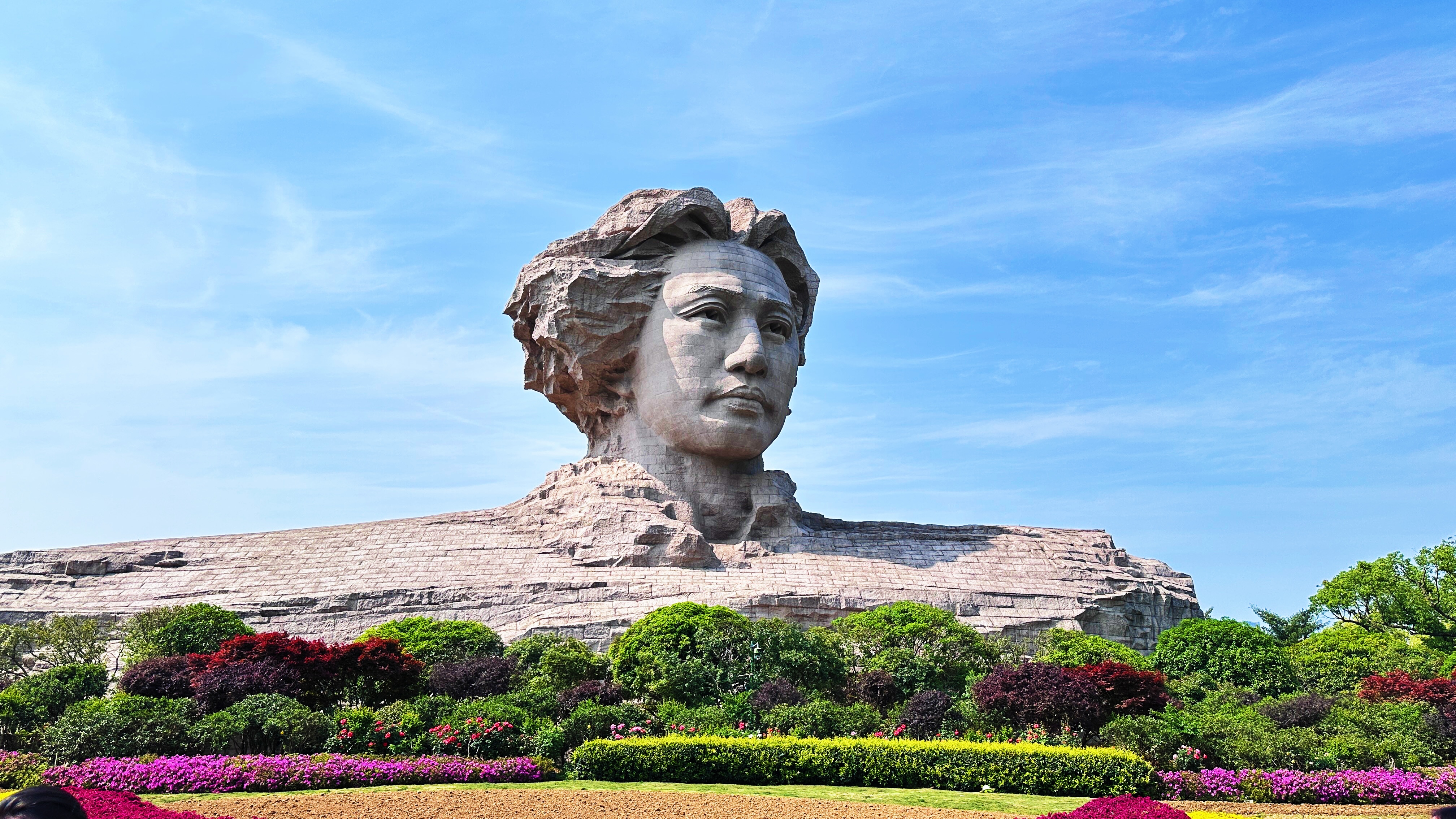 常州常欣黨支部開(kāi)展湖南長(zhǎng)沙、韶山紅色之旅，汲取奮進(jìn)力量